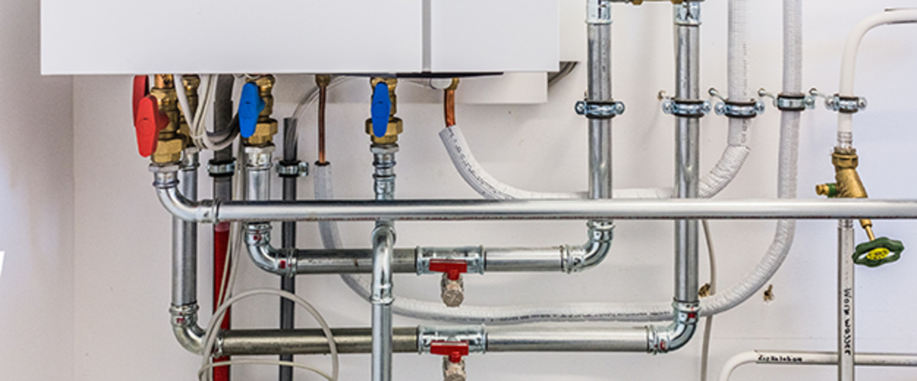 Heizung und Haussteuerung bei K+S Elektroservice GmbH in Potsdam