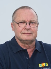Herr Hauch bei K + S Elektroservice GmbH in Potsdam