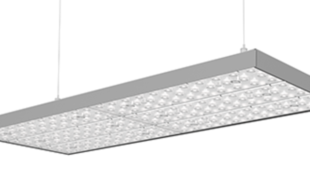 Leuchtenserie LUZ bei K + S Elektroservice GmbH in Potsdam