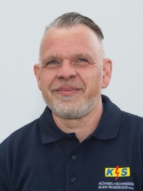 Herr Heinecke bei K + S Elektroservice GmbH in Potsdam