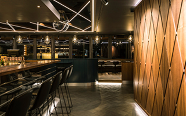 Hotellerie / Gastronomie bei K + S Elektroservice GmbH in Potsdam