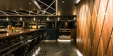 Hotellerie / Gastronomie bei K + S Elektroservice GmbH in Potsdam