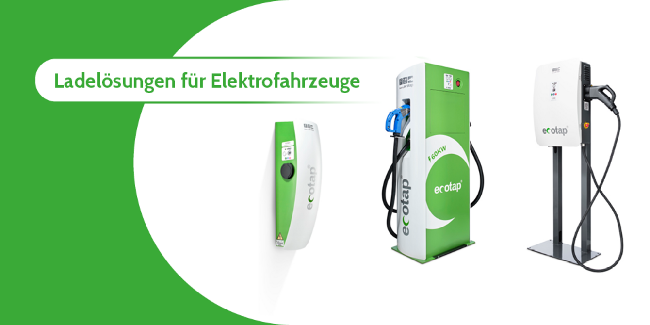 E-Mobility bei K+S Elektroservice GmbH in Potsdam
