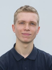 Herr Werder bei K + S Elektroservice GmbH in Potsdam