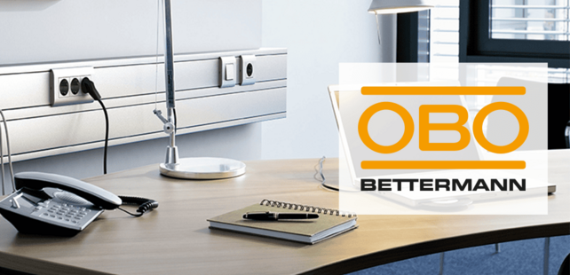 OBO bei K+S Elektroservice GmbH in Potsdam