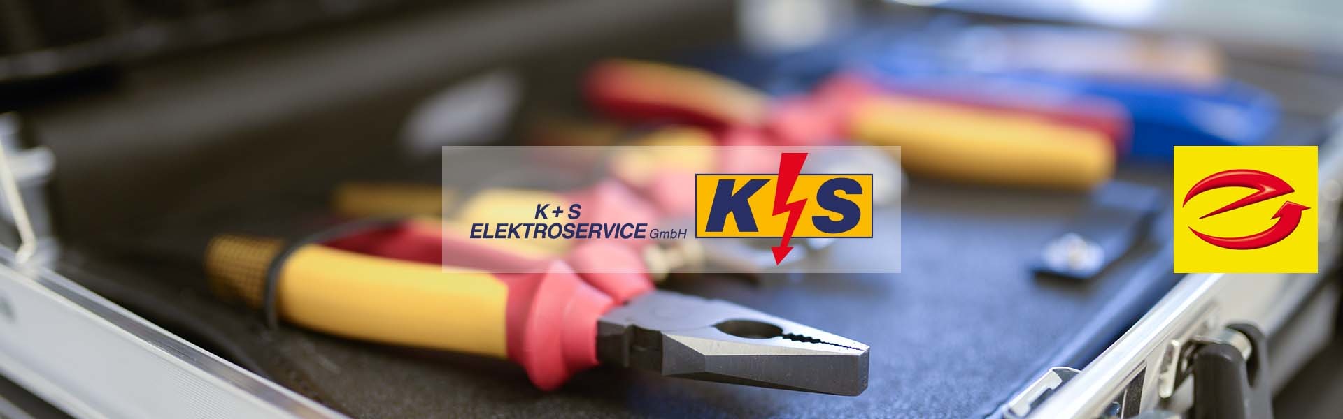 K + S Elektroservice GmbH in Potsdam