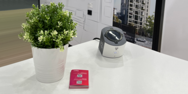 Revolution bei K + S Elektroservice GmbH in Potsdam