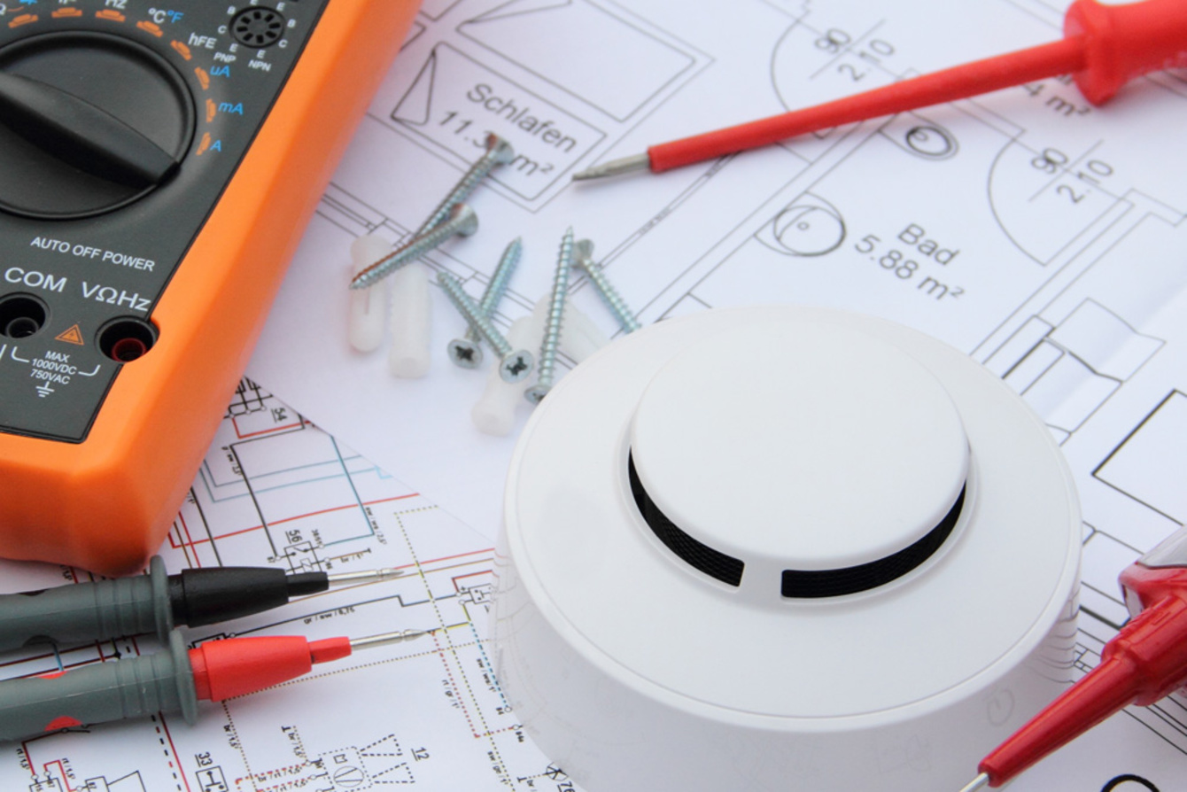 Planung bei K+S Elektroservice GmbH in Potsdam