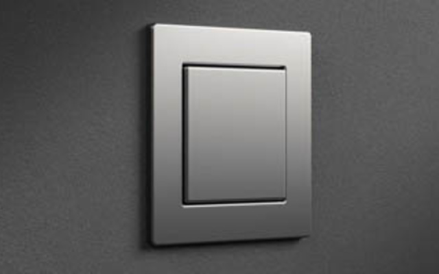 Schalterserie Gira E2 bei K + S Elektroservice GmbH in Potsdam