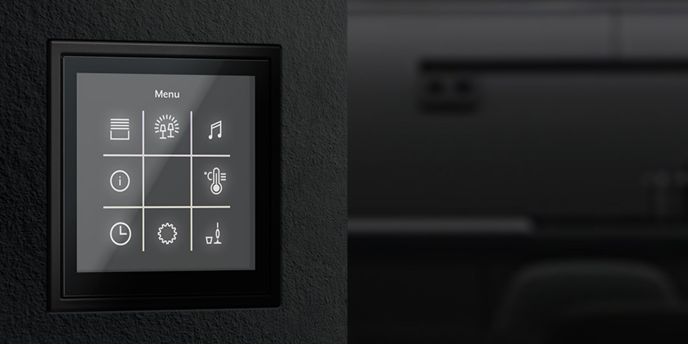 LS TOUCH bei K+S Elektroservice GmbH in Potsdam