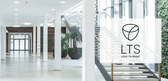 LTS bei K+S Elektroservice GmbH in Potsdam