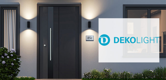 DEKO-LIGHT bei K+S Elektroservice GmbH in Potsdam