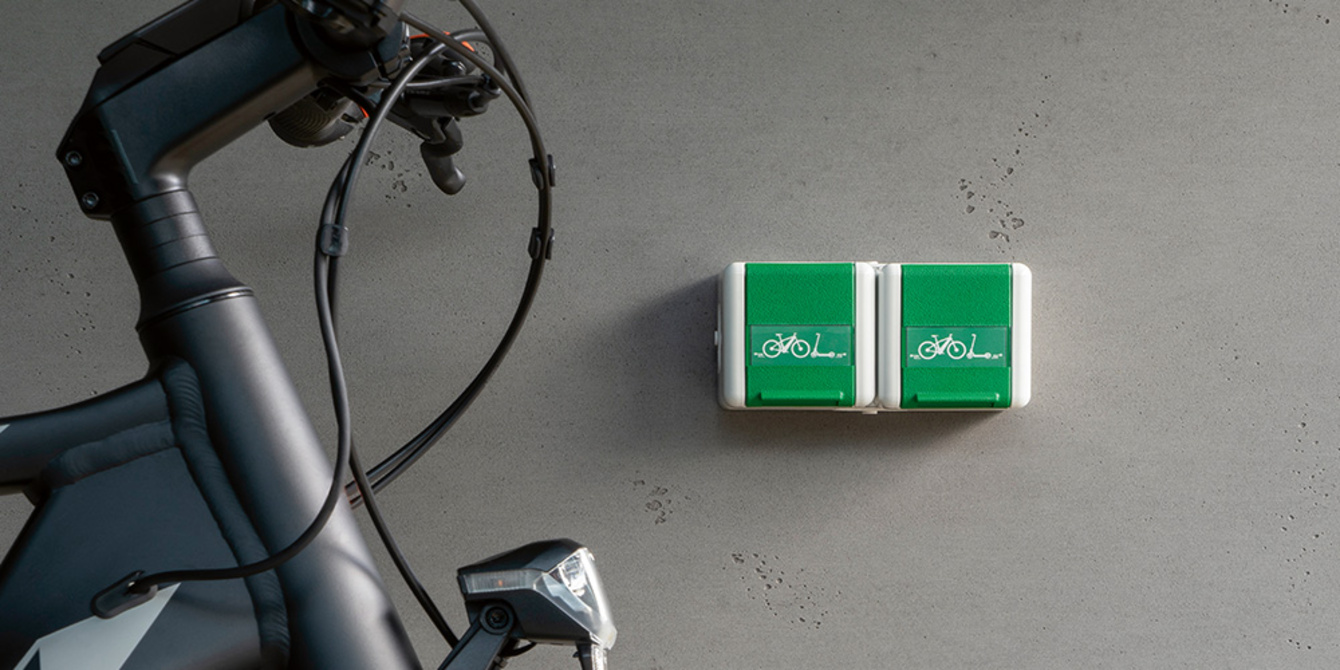 SCHUKO® Steckdose für E-Bikes bei K+S Elektroservice GmbH in Potsdam