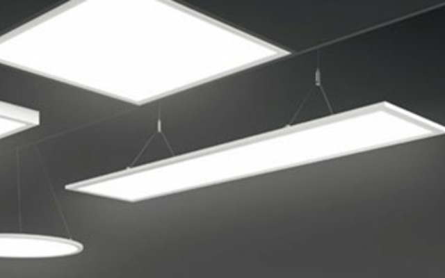Sidelite ECO bei K + S Elektroservice GmbH in Potsdam