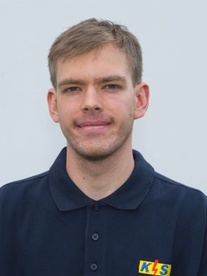 Herr Vogel bei K + S Elektroservice GmbH in Potsdam