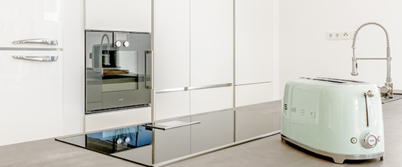 Elektro- und Haushaltsgeräte bei K+S Elektroservice GmbH in Potsdam
