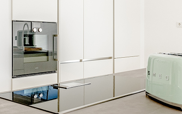Elektro- und Haushaltsgeräte bei K + S Elektroservice GmbH in Potsdam