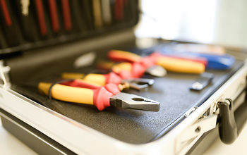 Ihr Servicepartner bei K + S Elektroservice GmbH in Potsdam