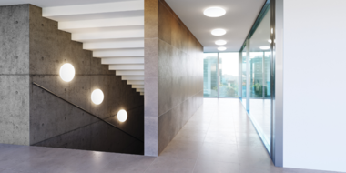 LED-Leuchten bei K + S Elektroservice GmbH in Potsdam