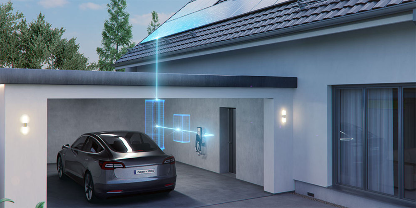 E-Mobilität privater Bereich bei K+S Elektroservice GmbH in Potsdam