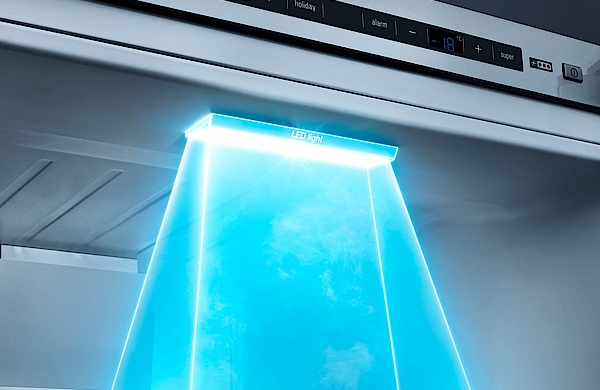 LED Licht bei K + S Elektroservice GmbH in Potsdam