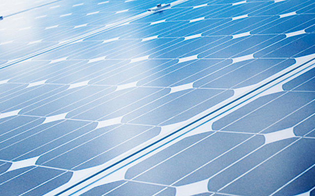 Photovoltaik bei K + S Elektroservice GmbH in Potsdam