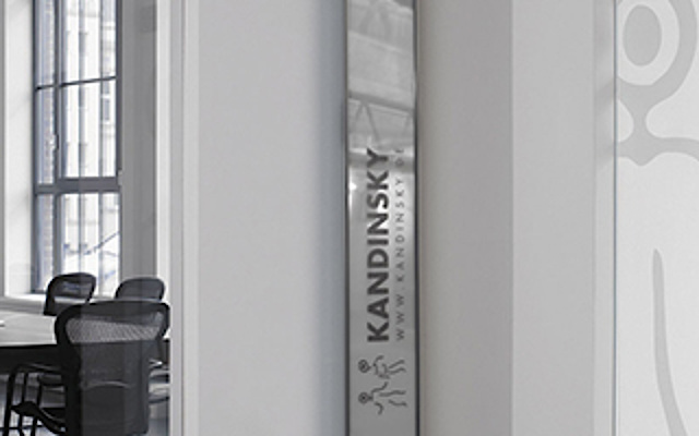 Designkanäle bei K + S Elektroservice GmbH in Potsdam