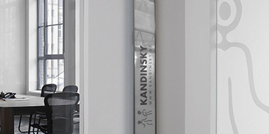 Designkanäle bei K + S Elektroservice GmbH in Potsdam