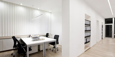 Leuchtensysteme bei K + S Elektroservice GmbH in Potsdam