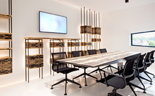 Büro / Kommunikation bei K + S Elektroservice GmbH in Potsdam