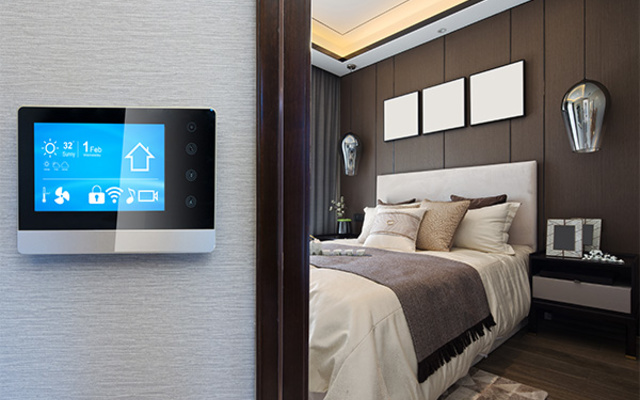 Smart Home bei K + S Elektroservice GmbH in Potsdam