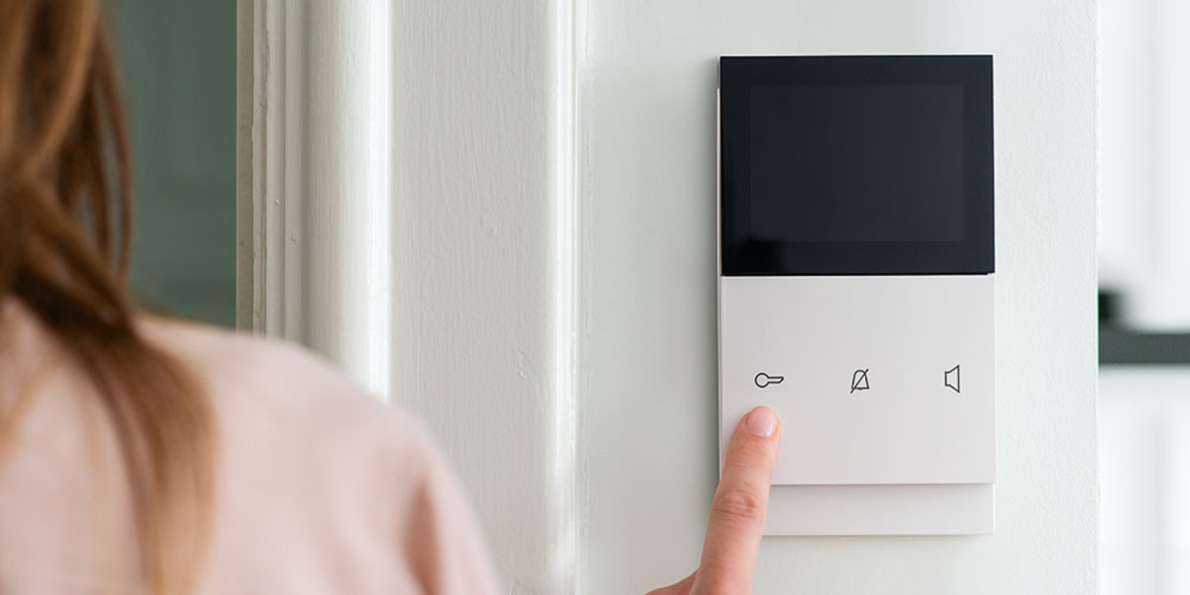 ELCOM.TOUCH bei K+S Elektroservice GmbH in Potsdam
