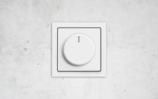 Busch-Dimmer® bei K + S Elektroservice GmbH in Potsdam