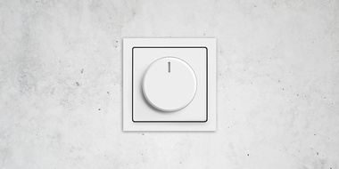 Busch-Dimmer® bei K + S Elektroservice GmbH in Potsdam