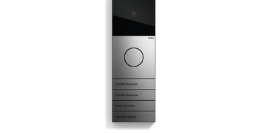 Gira System 106 bei K + S Elektroservice GmbH in Potsdam