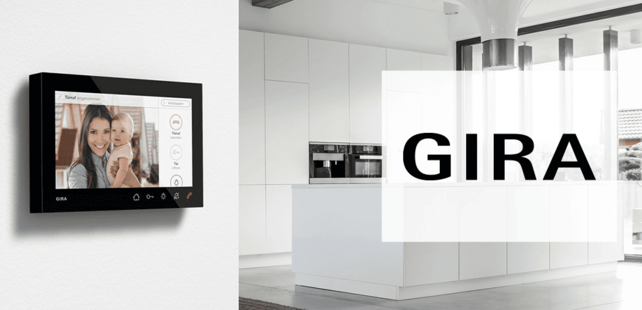 Gira bei K+S Elektroservice GmbH in Potsdam