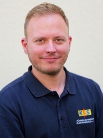 Herr Bohr bei K + S Elektroservice GmbH in Potsdam