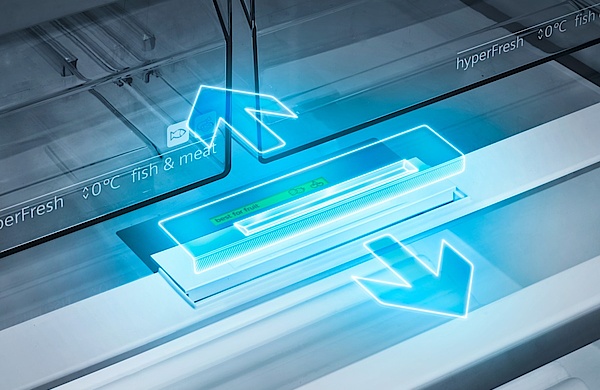 hyperFresh bei K + S Elektroservice GmbH in Potsdam