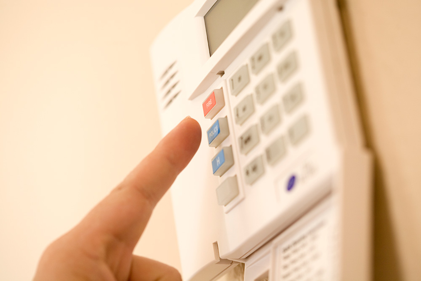 Sicherheit bei K+S Elektroservice GmbH in Potsdam
