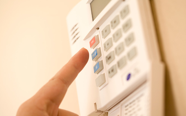 Sicherheit bei K + S Elektroservice GmbH in Potsdam