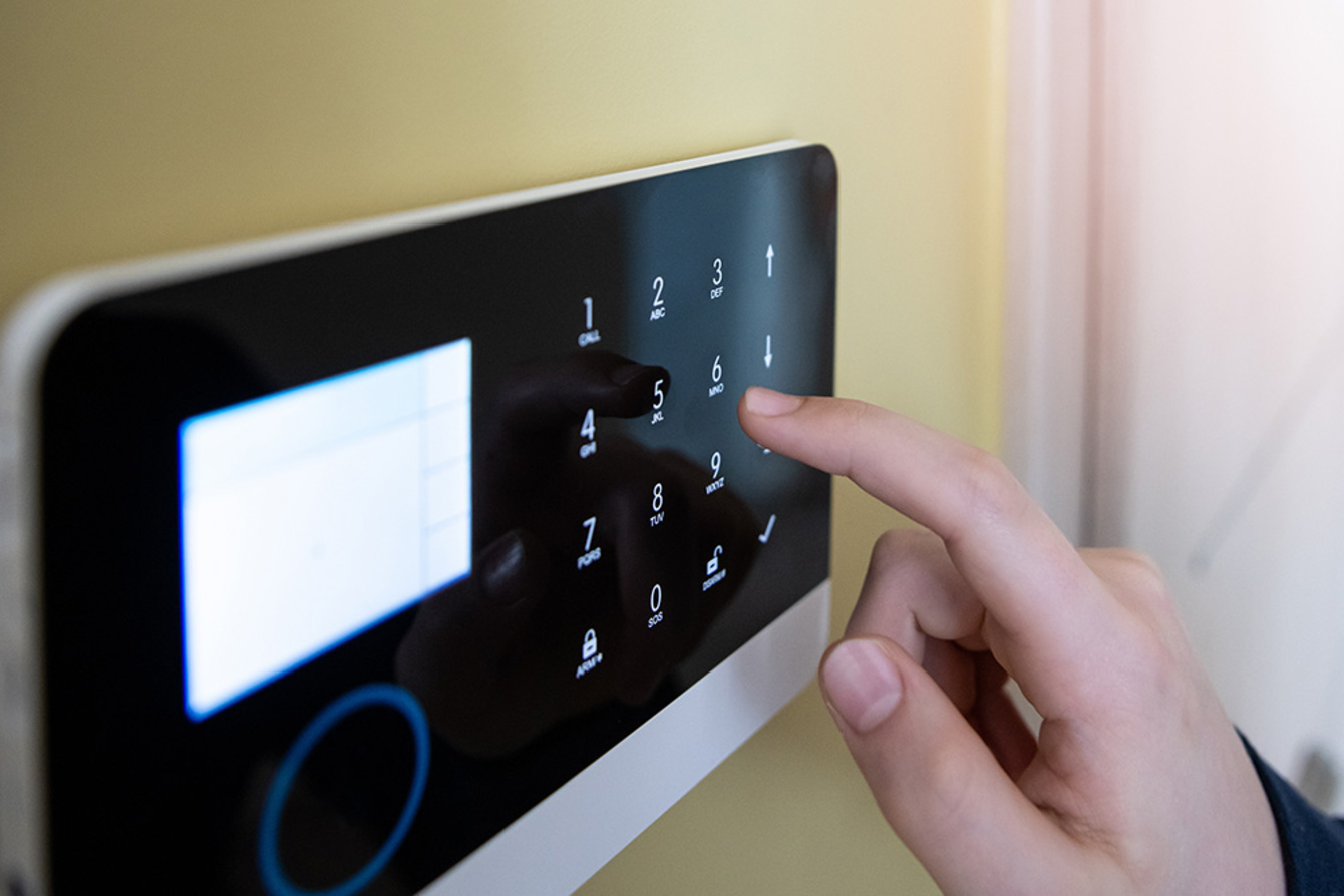 Sicherheit bei K+S Elektroservice GmbH in Potsdam