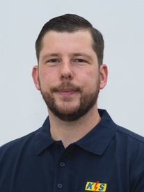 Herr George bei K + S Elektroservice GmbH in Potsdam
