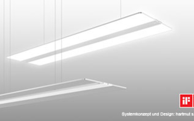 TWINDOT Pendelleuchten-Serie bei K + S Elektroservice GmbH in Potsdam