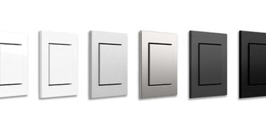 Gira Designkonfigurator bei K + S Elektroservice GmbH in Potsdam