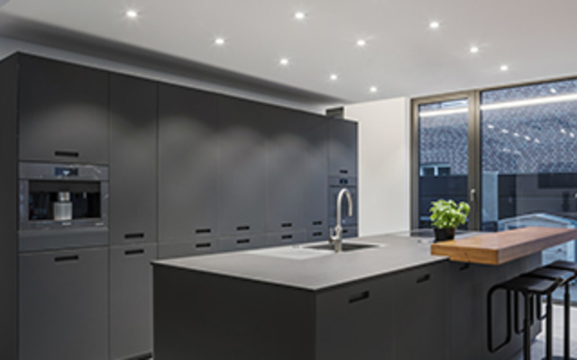 Home / Living bei K + S Elektroservice GmbH in Potsdam