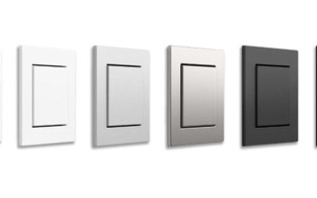 Gira Designkonfigurator bei K + S Elektroservice GmbH in Potsdam