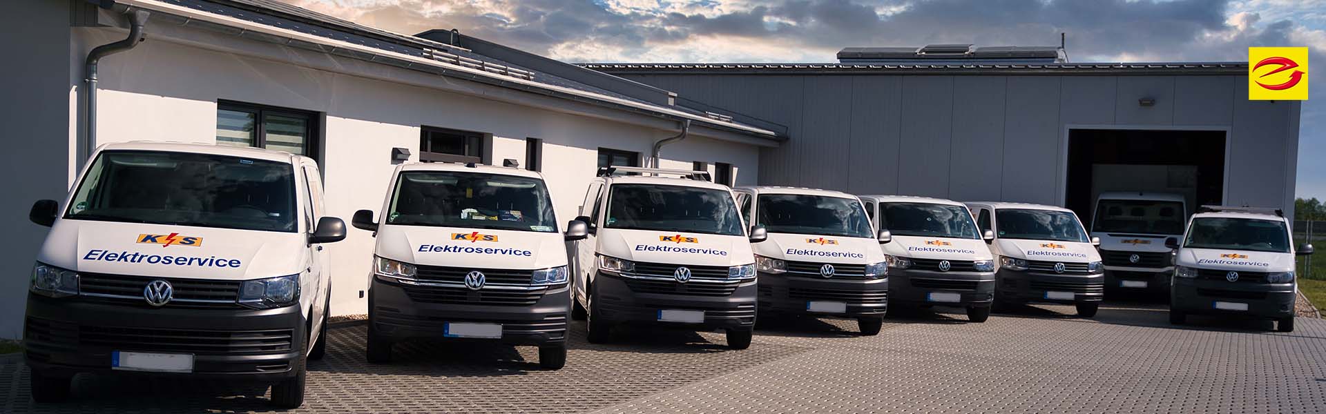 K+S Elektroservice GmbH in Potsdam