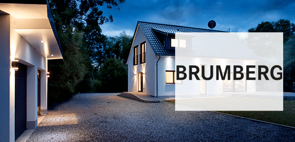 Brumberg bei K + S Elektroservice GmbH in Potsdam