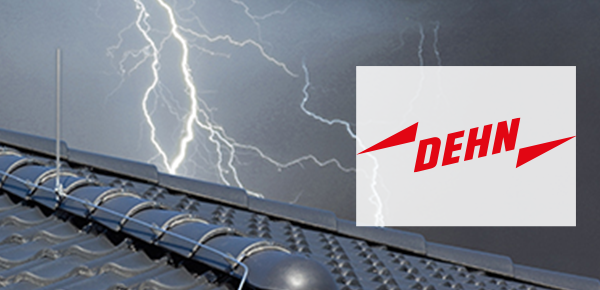 Dehn bei K + S Elektroservice GmbH in Potsdam
