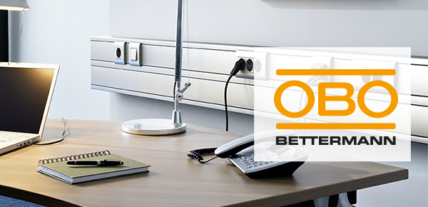 OBO bei K + S Elektroservice GmbH in Potsdam